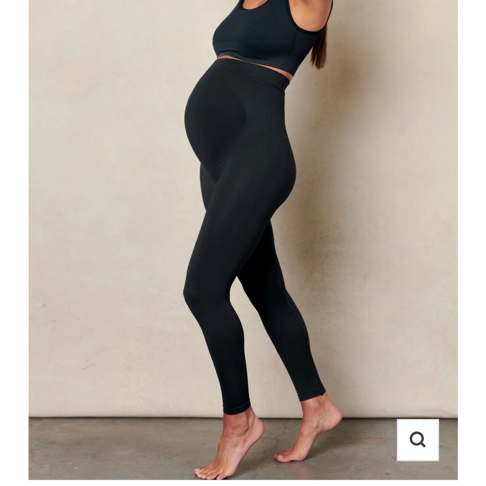 Blanqi Maternity Leggings